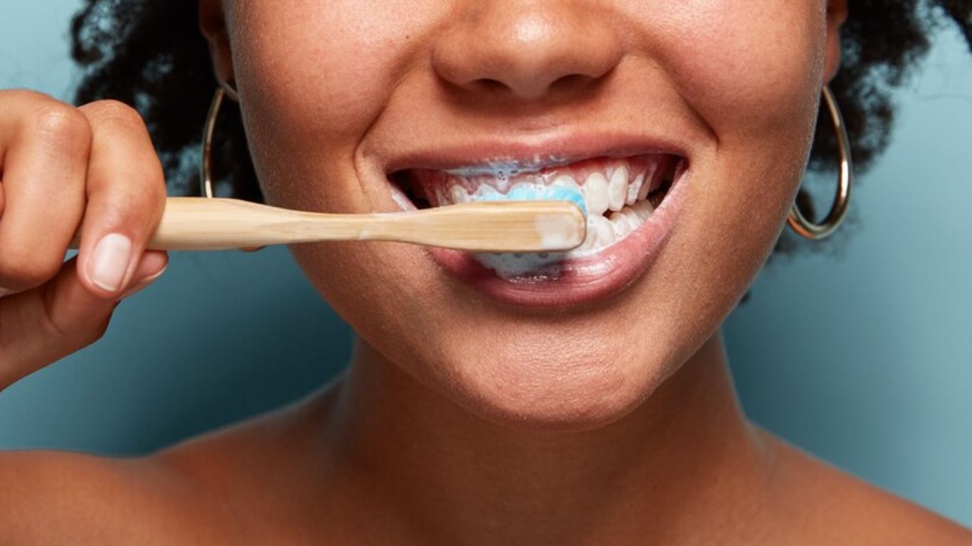 Denture Stain Removal Restore Your Smile's Brilliance Today!