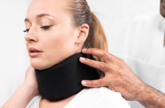 How to Wear a Neck Brace: Ensuring Proper Neck Brace Wear