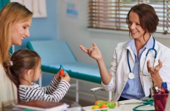 Talk to Your Doctor About ADHD
