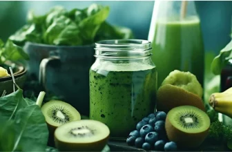 Detox: Boosting Your Digestive Health