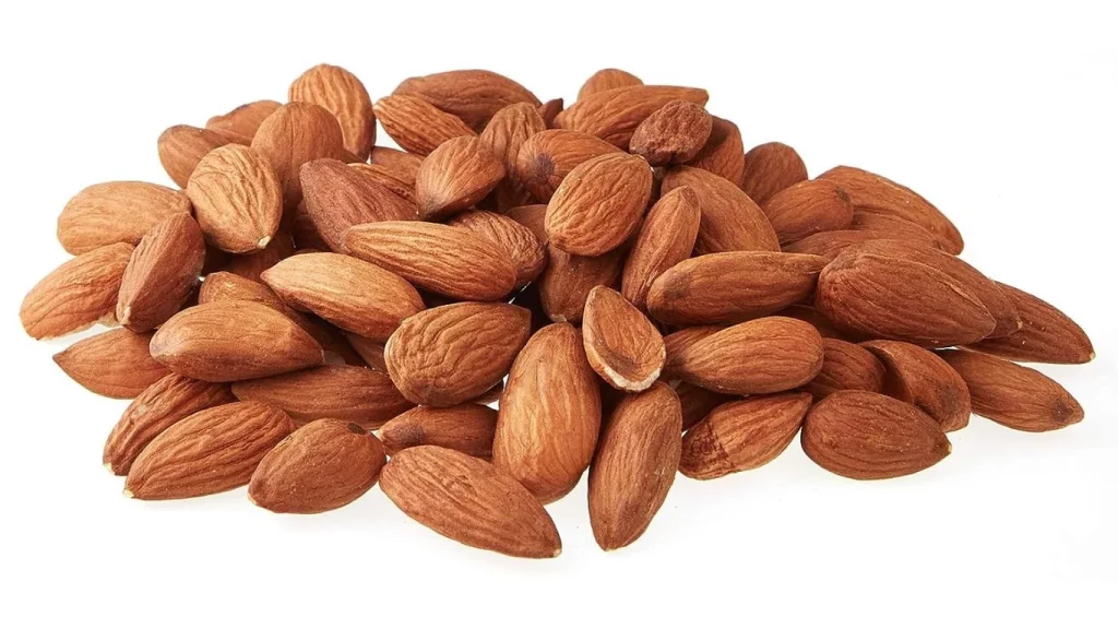 Nuts and Fiber Unraveling the Nutrient-Rich Options