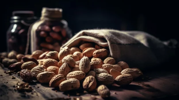 Peanuts for Effective Weight Loss