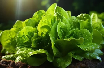 Spinach Nutrition with 10 Facts