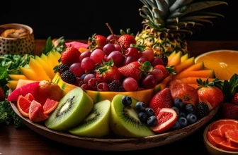 Top Detox Fruits for a Refreshed and Healthy You