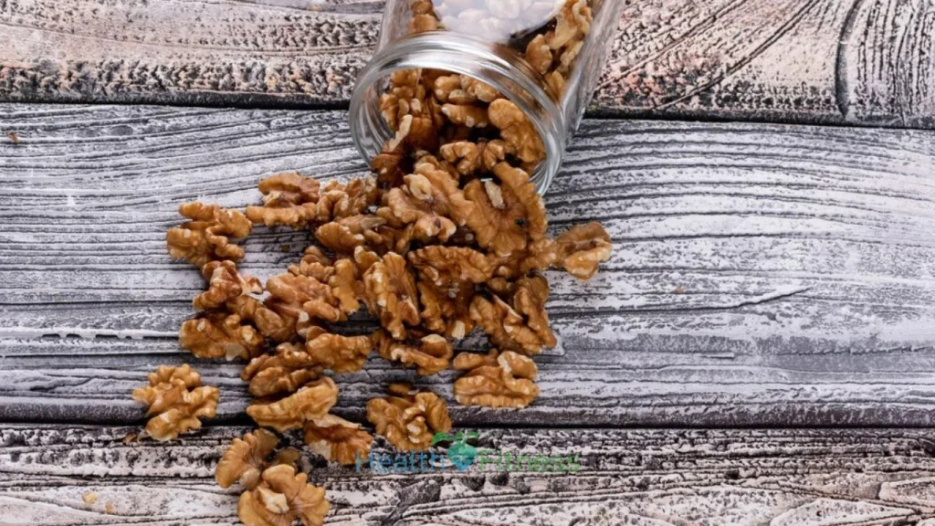 Best Nuts for Optimal Gut Health