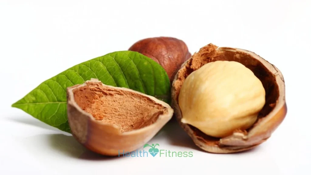 Best Nuts for Optimal Gut Health