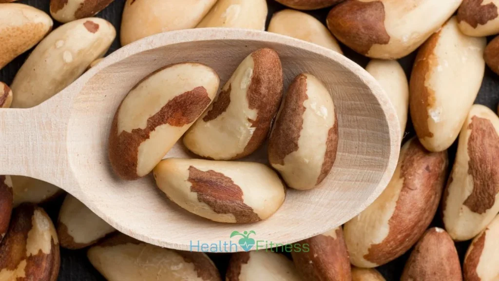 Best Nuts for Optimal Gut Health