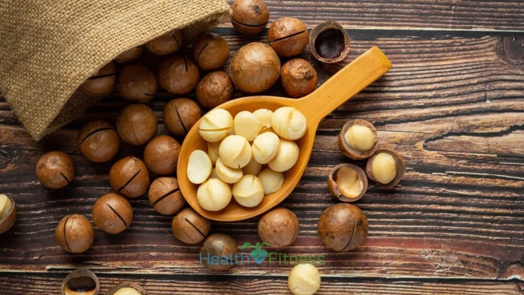 Best Nuts for Optimal Gut Health