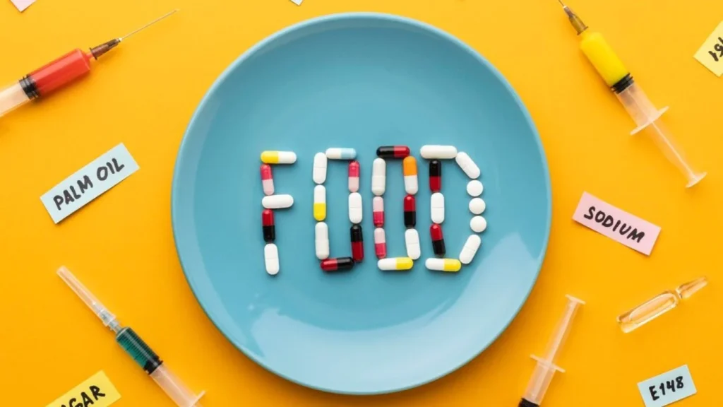 How to Flush Medication from Your Body