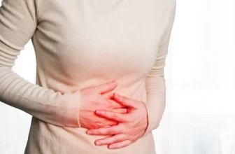 Instant Relief Unbloated in 5 Minutes