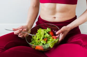 Sustainable Weight Loss