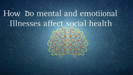How Do Mental and Emotional Illnesses Affect Social Health? (Real-Life Impacts Explained)