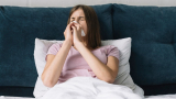 How to Sleep with Sinus Pain: Finding Relief and Rest