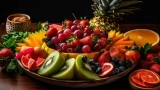 Exploring the Top Detox Fruits for a Refreshed and Healthy You